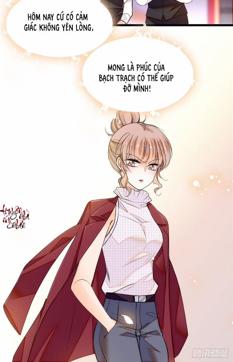 Toàn Mạng Đều Là Fan Cp Của Tôi Với Ảnh Đế 9 trang 25