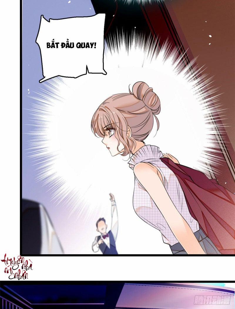 Toàn Mạng Đều Là Fan Cp Của Tôi Với Ảnh Đế 9 trang 27