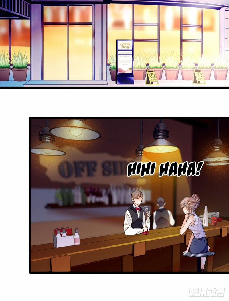 Toàn Mạng Đều Là Fan Cp Của Tôi Với Ảnh Đế 9 trang 28