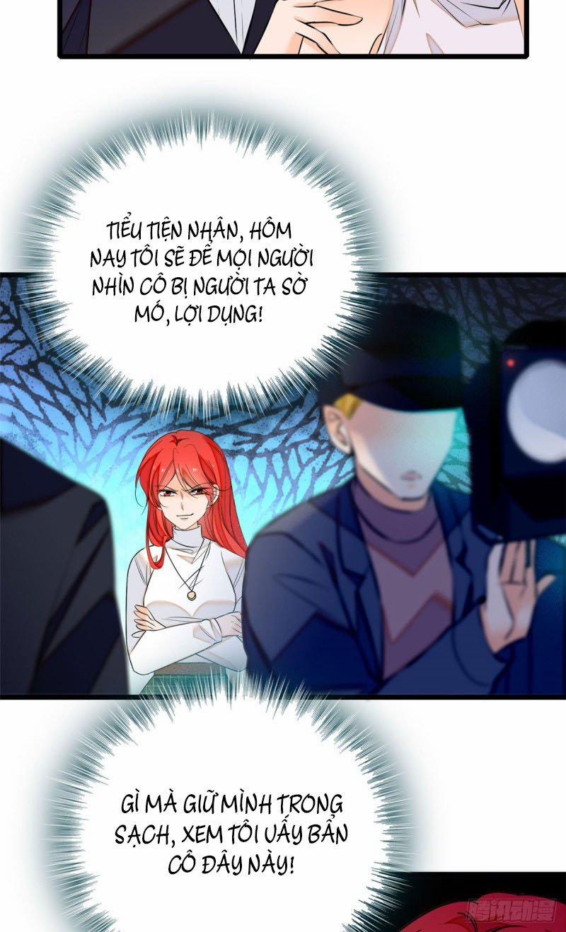 Toàn Mạng Đều Là Fan Cp Của Tôi Với Ảnh Đế 9 trang 30