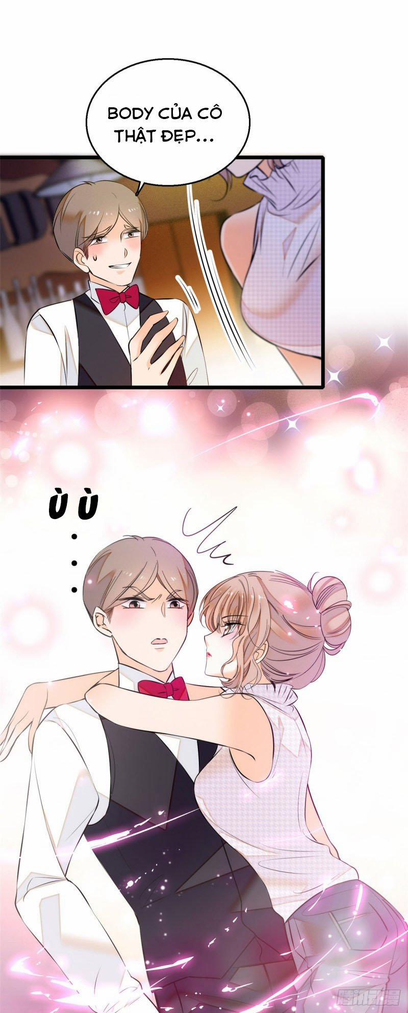 Toàn Mạng Đều Là Fan Cp Của Tôi Với Ảnh Đế 9 trang 32