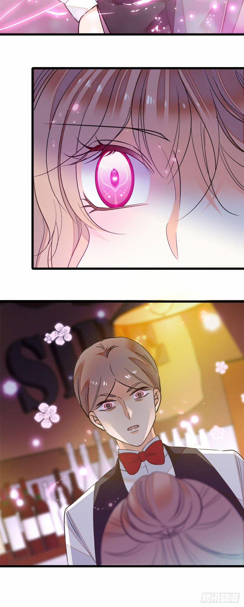 Toàn Mạng Đều Là Fan Cp Của Tôi Với Ảnh Đế 9 trang 33