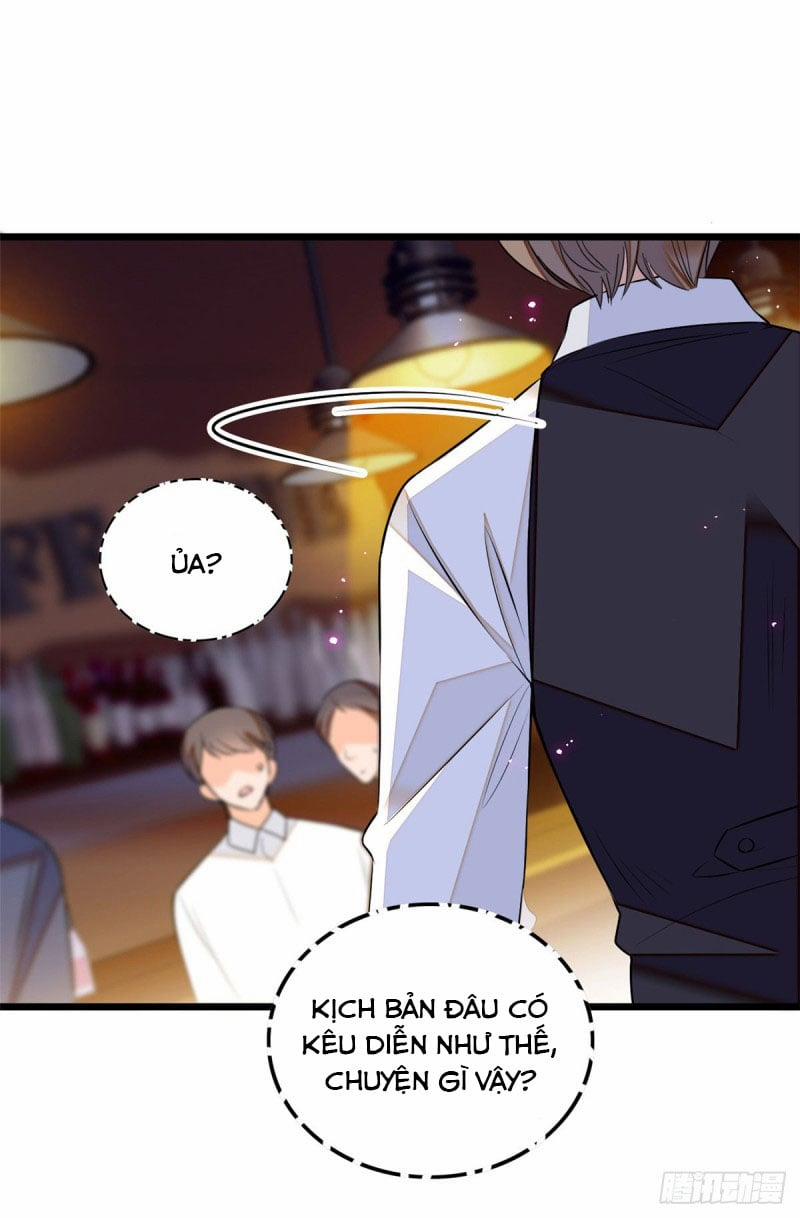 Toàn Mạng Đều Là Fan Cp Của Tôi Với Ảnh Đế 9 trang 34