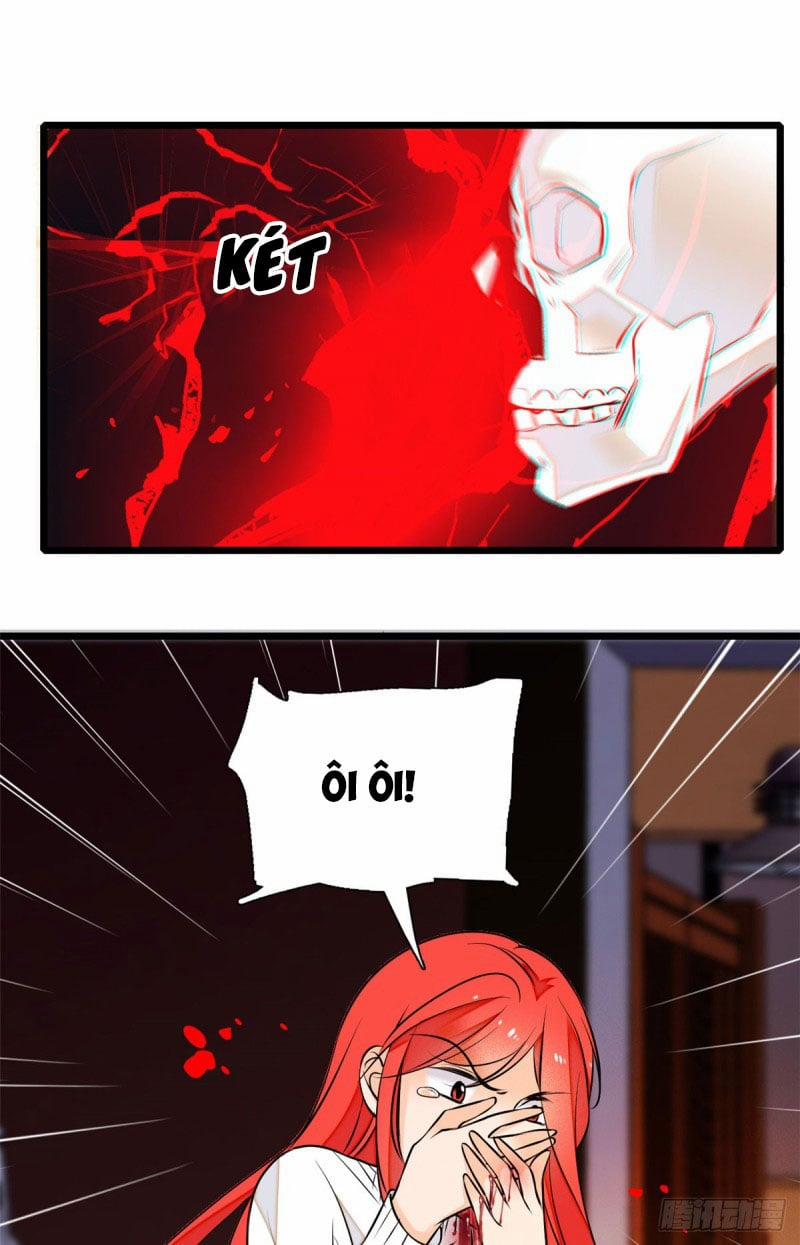 Toàn Mạng Đều Là Fan Cp Của Tôi Với Ảnh Đế 9 trang 37