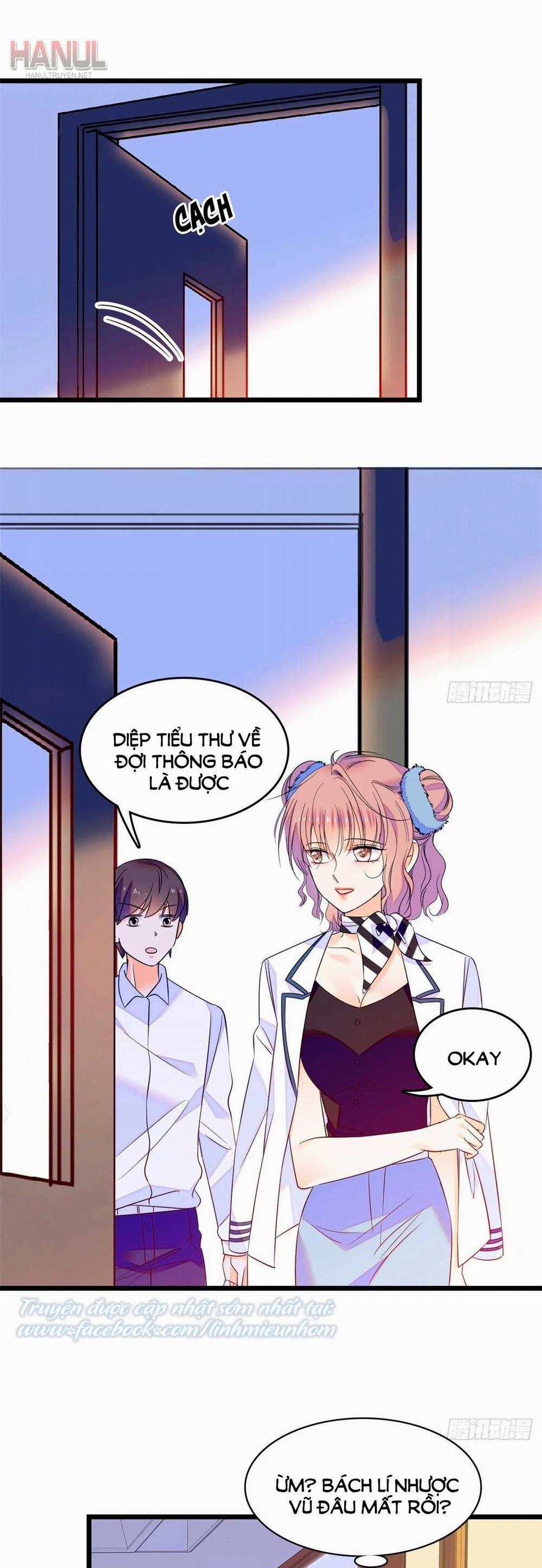 Toàn Mạng Đều Là Fan Cp Của Tôi Với Ảnh Đế 90.1 trang 1