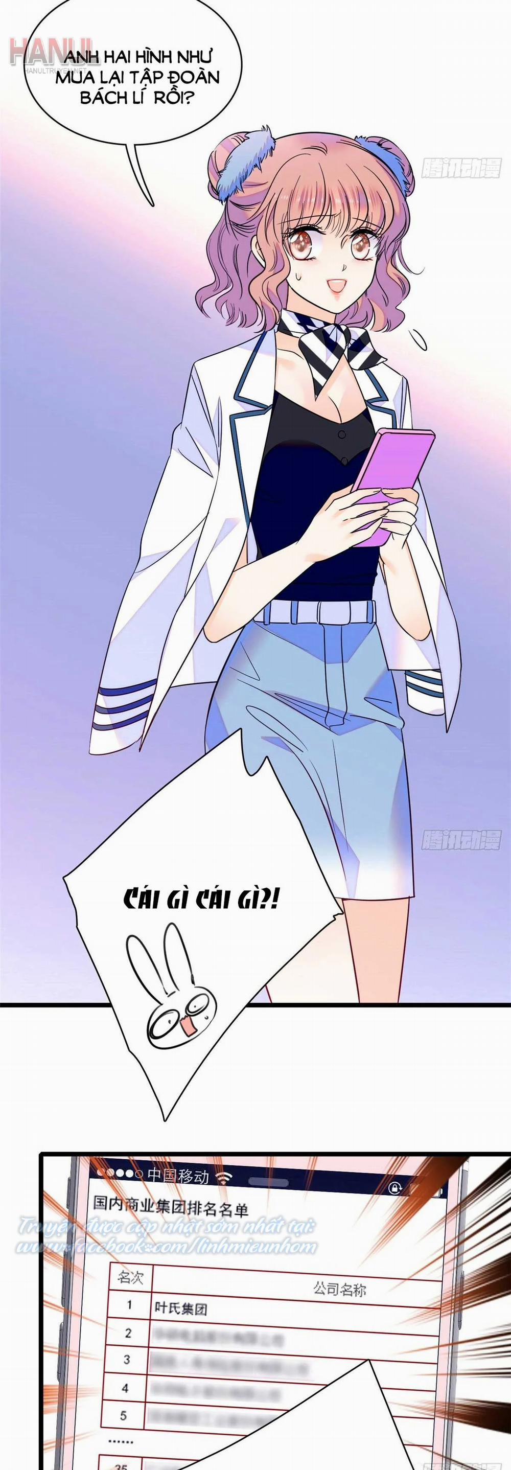 Toàn Mạng Đều Là Fan Cp Của Tôi Với Ảnh Đế 90.1 trang 9