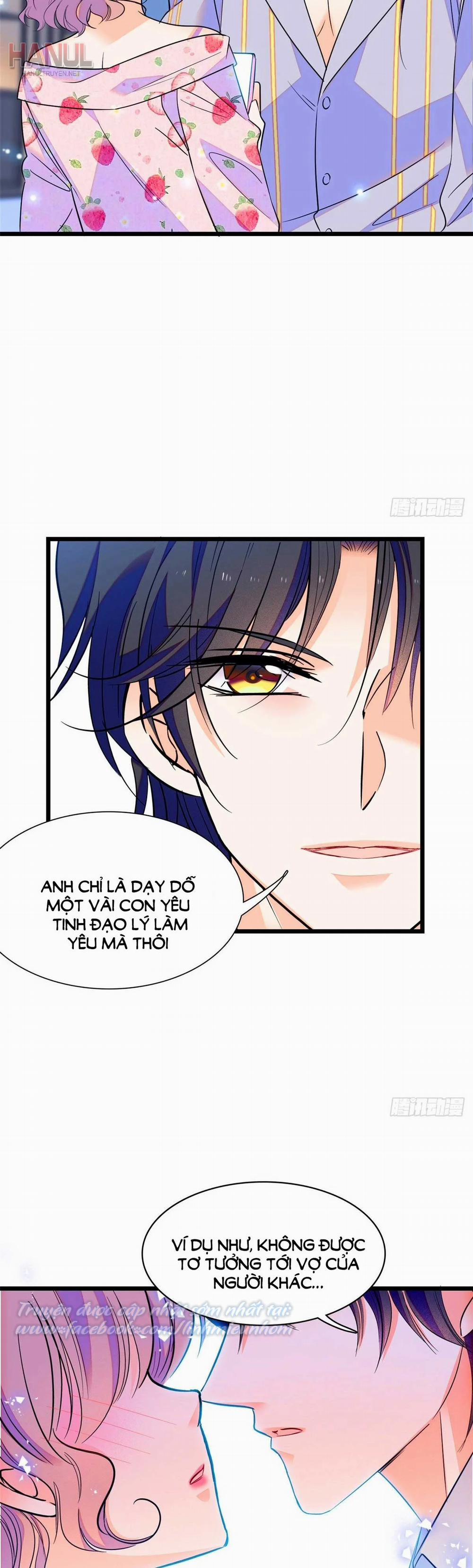 Toàn Mạng Đều Là Fan Cp Của Tôi Với Ảnh Đế 90.2 trang 12