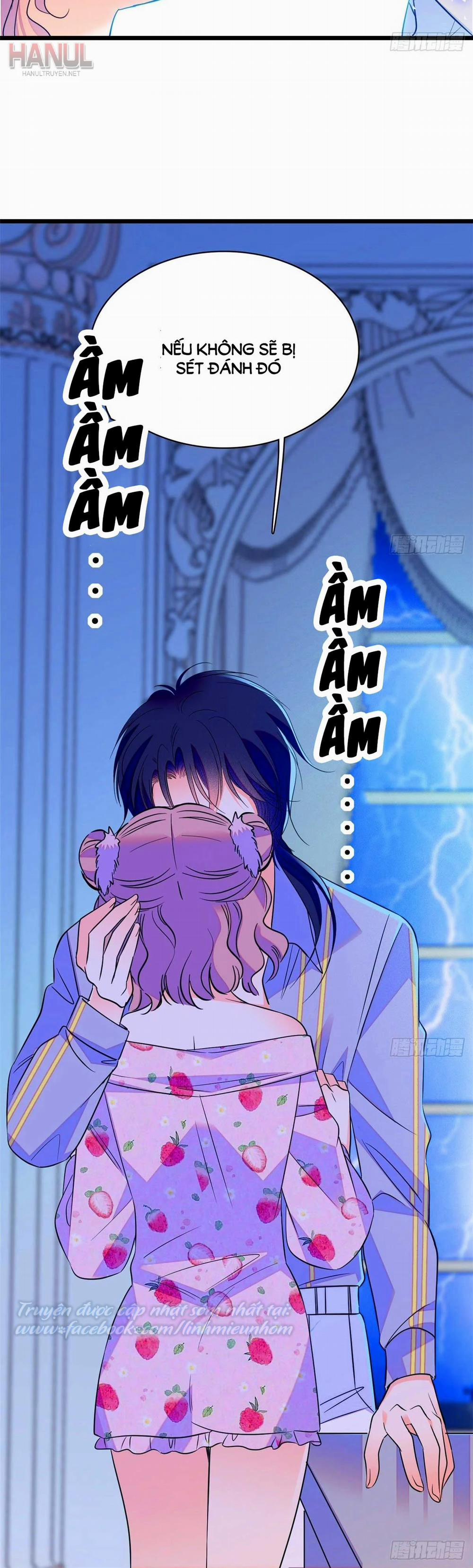 Toàn Mạng Đều Là Fan Cp Của Tôi Với Ảnh Đế 90.2 trang 13