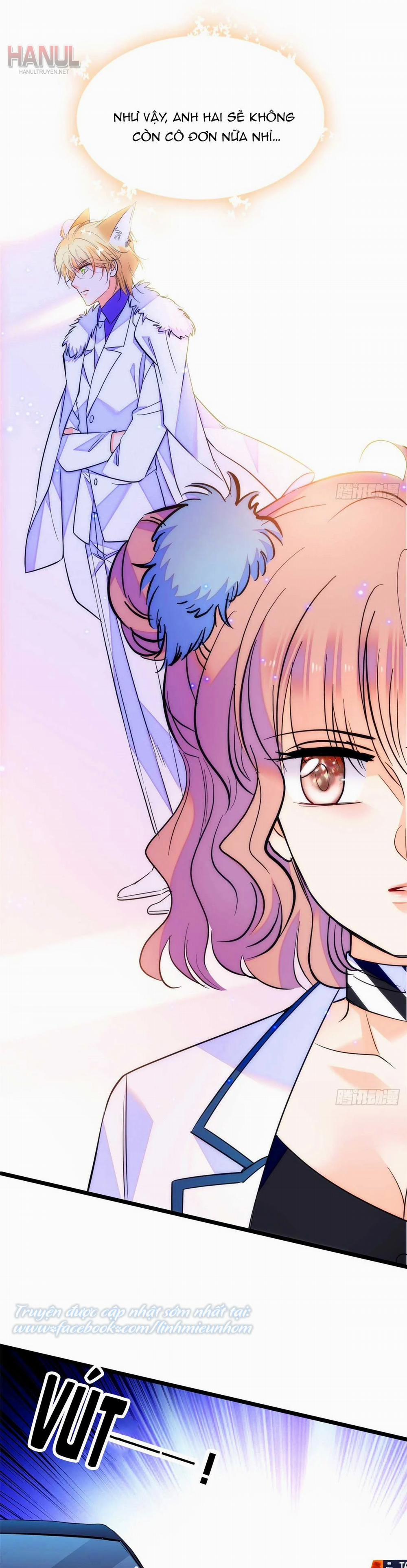 Toàn Mạng Đều Là Fan Cp Của Tôi Với Ảnh Đế 90.2 trang 3