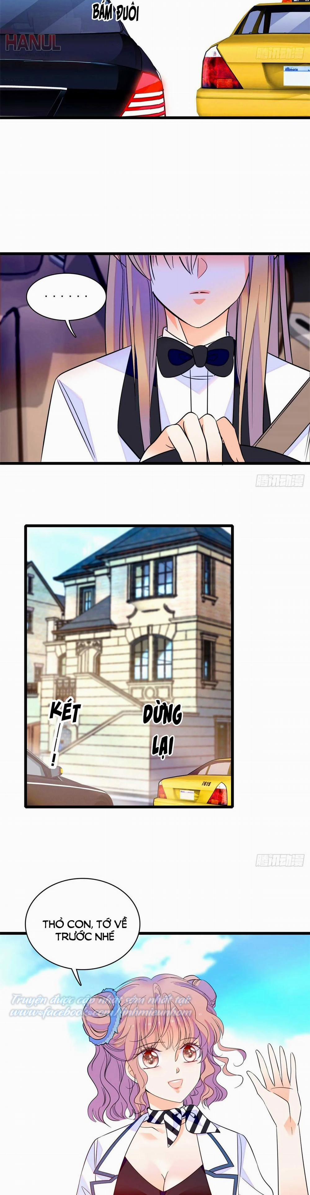 Toàn Mạng Đều Là Fan Cp Của Tôi Với Ảnh Đế 90.2 trang 4