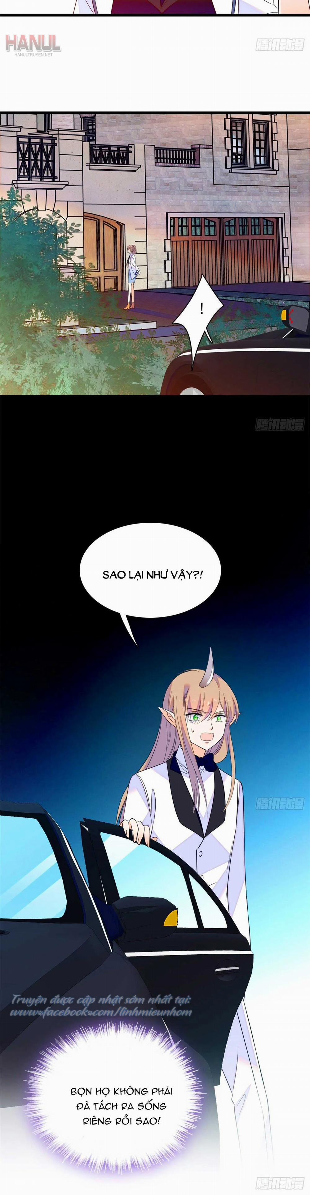 Toàn Mạng Đều Là Fan Cp Của Tôi Với Ảnh Đế 90.2 trang 5