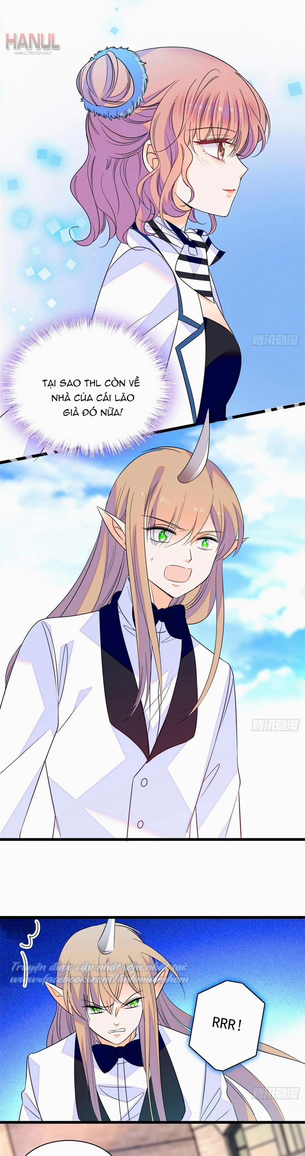 Toàn Mạng Đều Là Fan Cp Của Tôi Với Ảnh Đế 90.2 trang 6