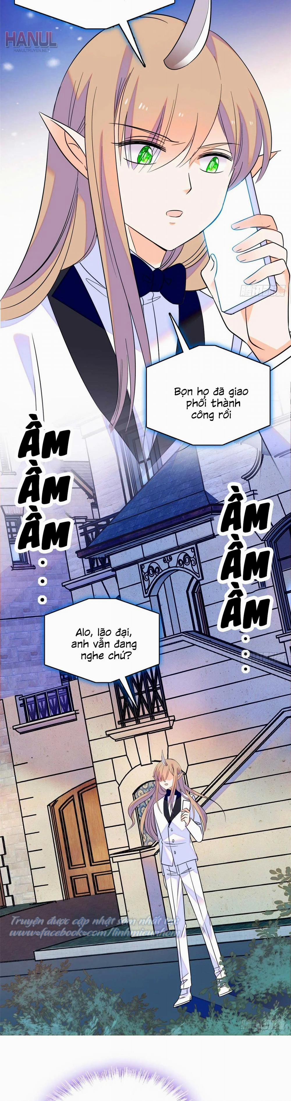 Toàn Mạng Đều Là Fan Cp Của Tôi Với Ảnh Đế 90.2 trang 8