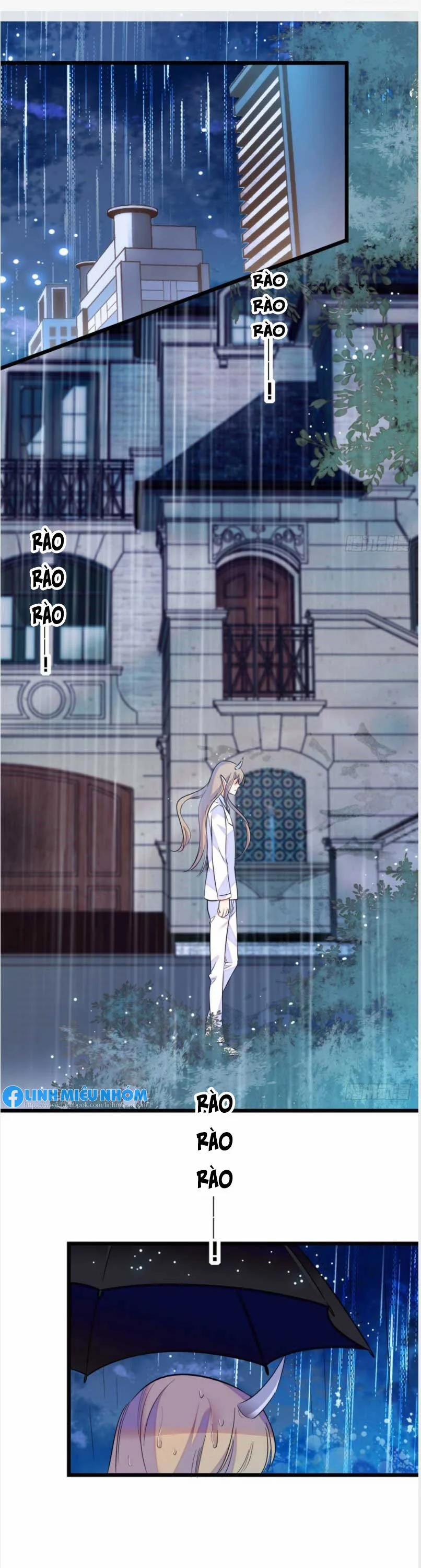 Toàn Mạng Đều Là Fan Cp Của Tôi Với Ảnh Đế 91.1 trang 1