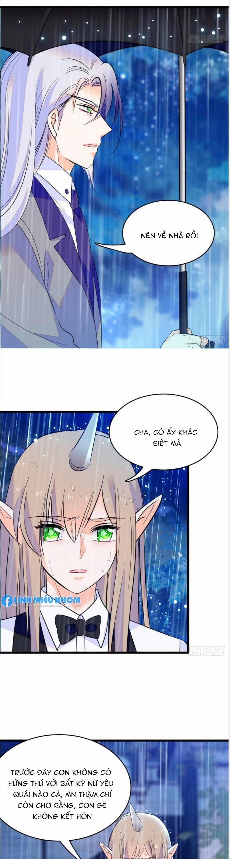 Toàn Mạng Đều Là Fan Cp Của Tôi Với Ảnh Đế 91.1 trang 2