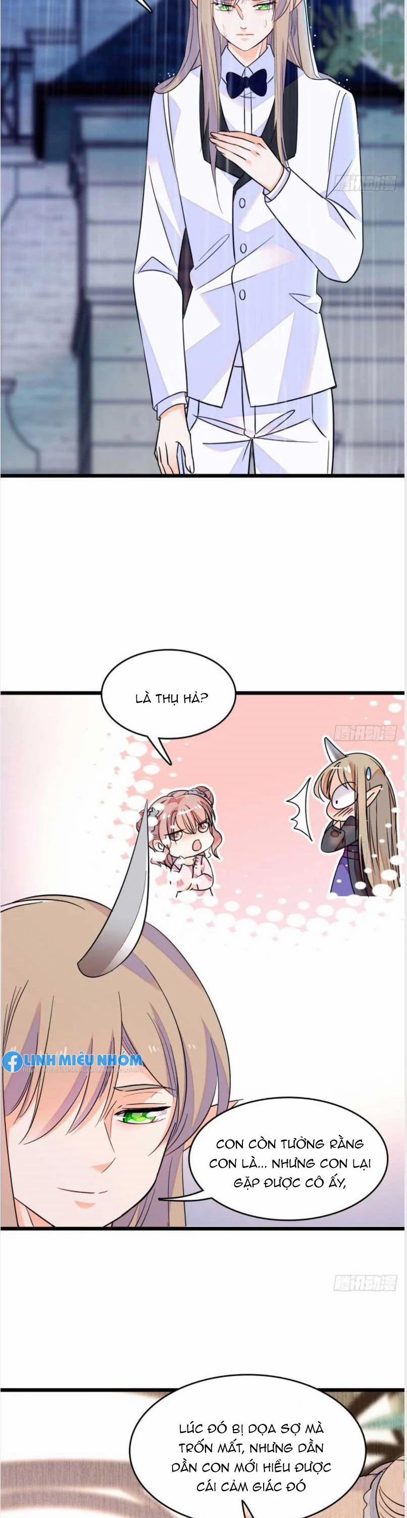 Toàn Mạng Đều Là Fan Cp Của Tôi Với Ảnh Đế 91.1 trang 3