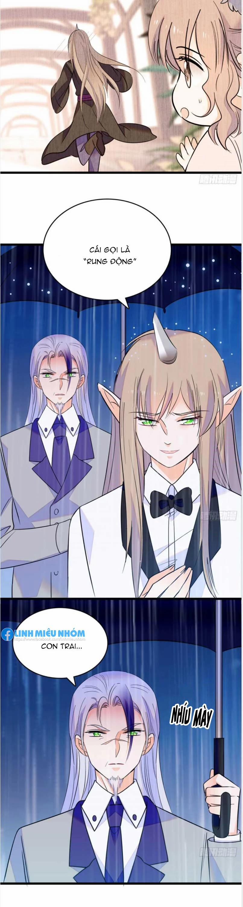 Toàn Mạng Đều Là Fan Cp Của Tôi Với Ảnh Đế 91.1 trang 5