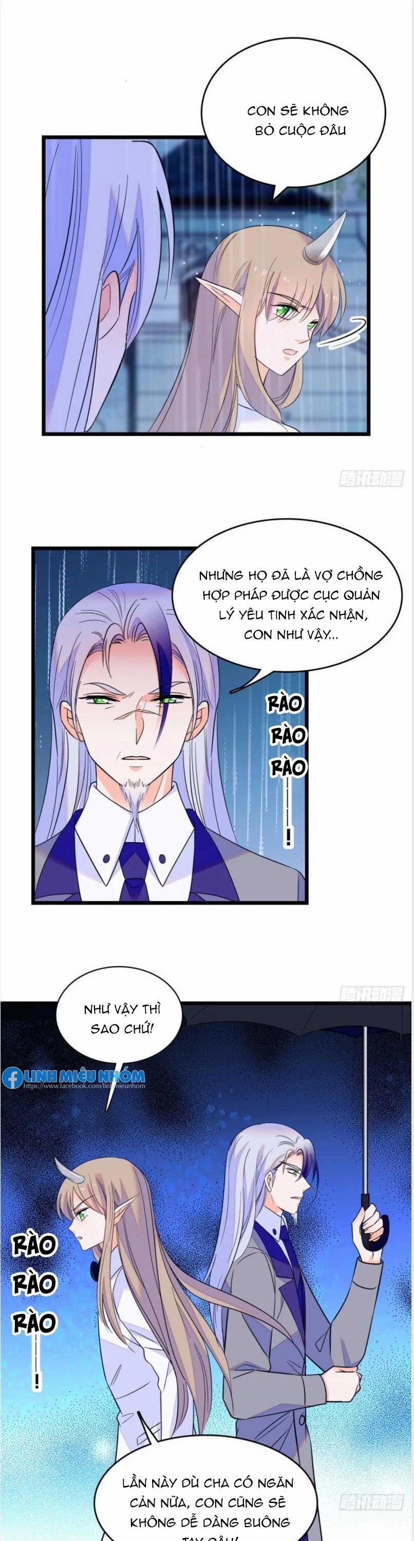 Toàn Mạng Đều Là Fan Cp Của Tôi Với Ảnh Đế 91.1 trang 6