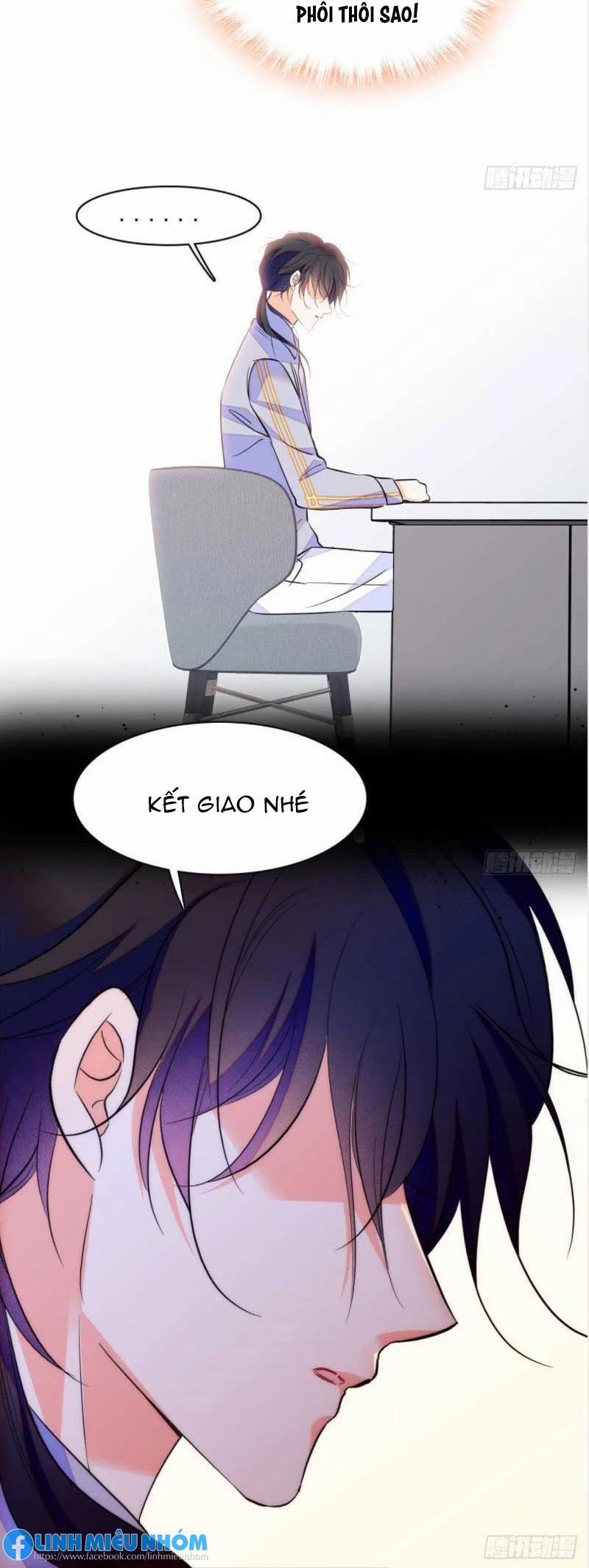 Toàn Mạng Đều Là Fan Cp Của Tôi Với Ảnh Đế 91.2 trang 16