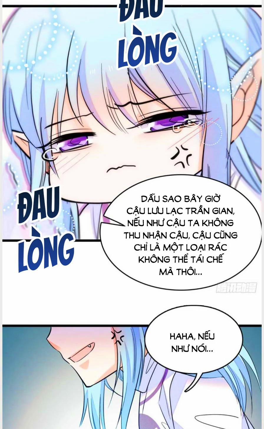 Toàn Mạng Đều Là Fan Cp Của Tôi Với Ảnh Đế 92.1 trang 5