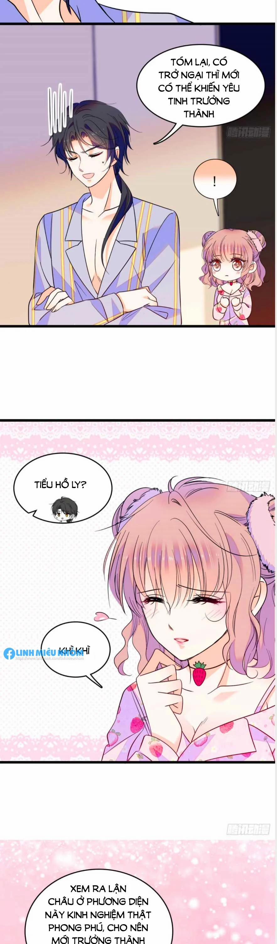 Toàn Mạng Đều Là Fan Cp Của Tôi Với Ảnh Đế 92.2 trang 1