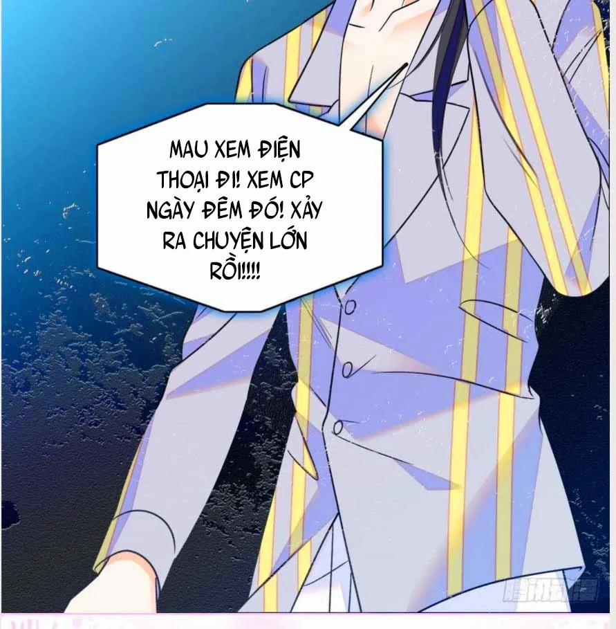 Toàn Mạng Đều Là Fan Cp Của Tôi Với Ảnh Đế 92.2 trang 14