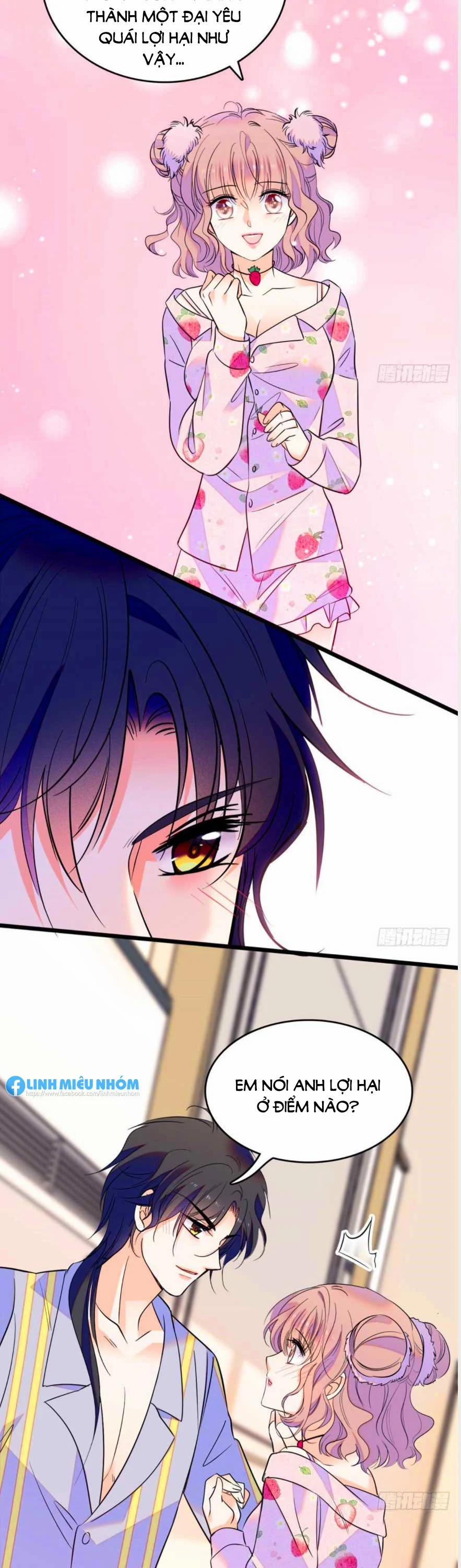 Toàn Mạng Đều Là Fan Cp Của Tôi Với Ảnh Đế 92.2 trang 2