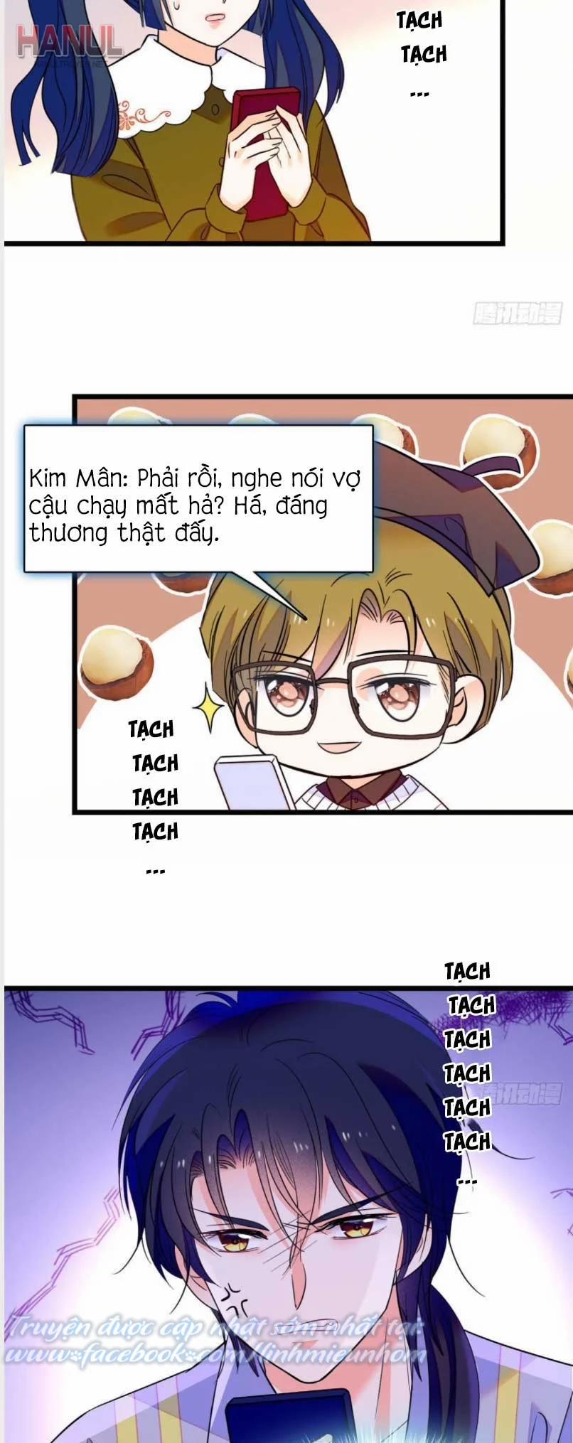 Toàn Mạng Đều Là Fan Cp Của Tôi Với Ảnh Đế 93.1 trang 6