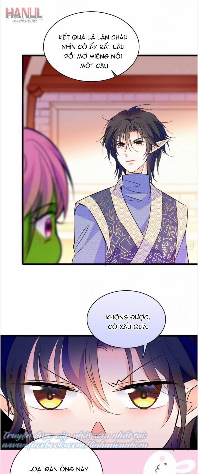 Toàn Mạng Đều Là Fan Cp Của Tôi Với Ảnh Đế 93.2 trang 1