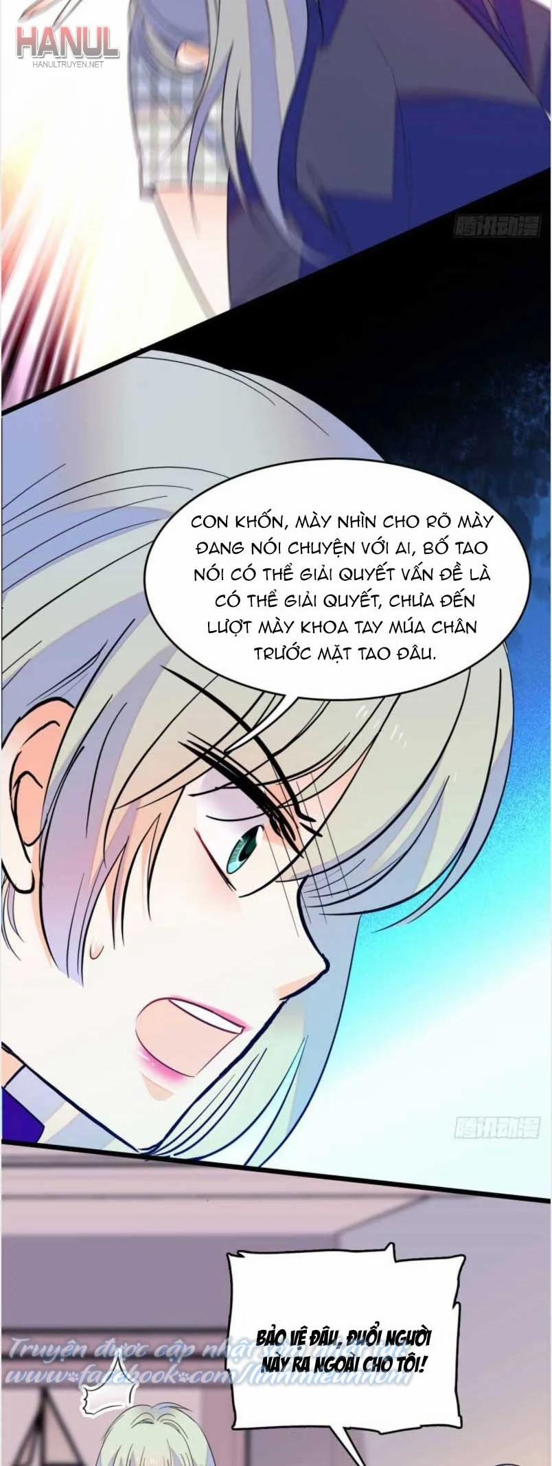 Toàn Mạng Đều Là Fan Cp Của Tôi Với Ảnh Đế 93.2 trang 10