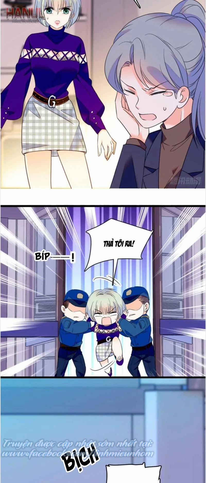 Toàn Mạng Đều Là Fan Cp Của Tôi Với Ảnh Đế 93.2 trang 11