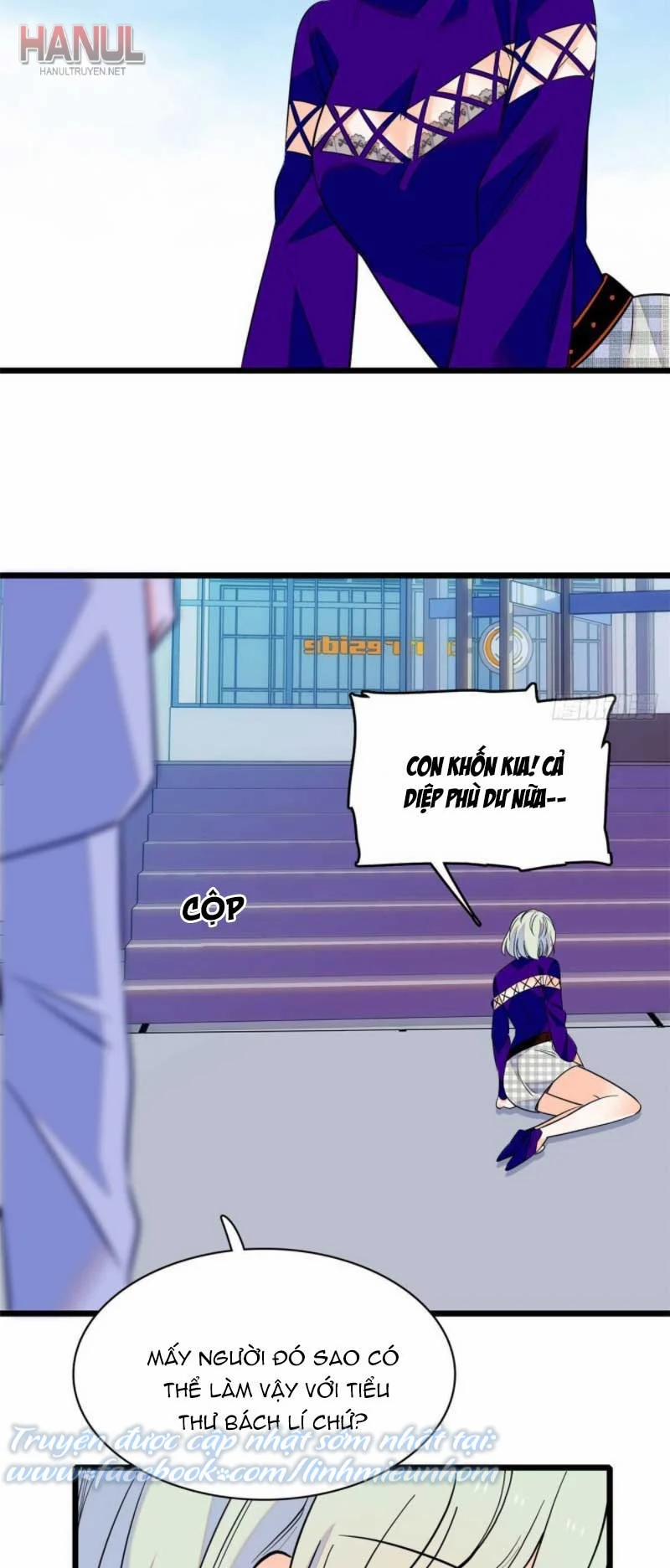 Toàn Mạng Đều Là Fan Cp Của Tôi Với Ảnh Đế 93.2 trang 13