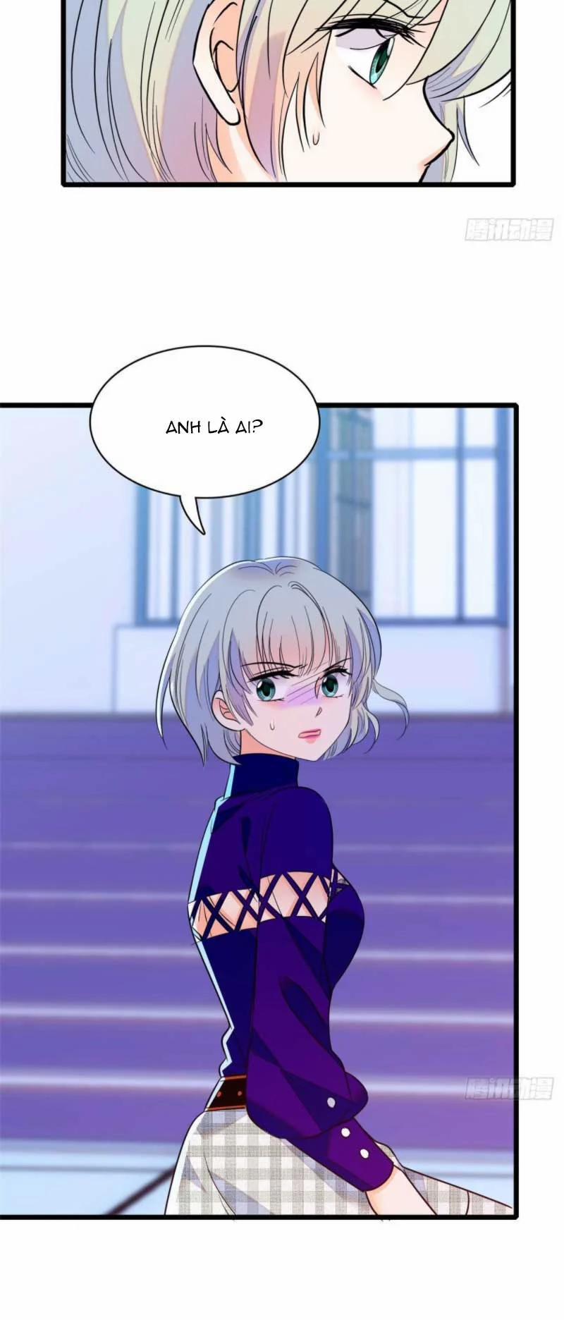 Toàn Mạng Đều Là Fan Cp Của Tôi Với Ảnh Đế 93.2 trang 14