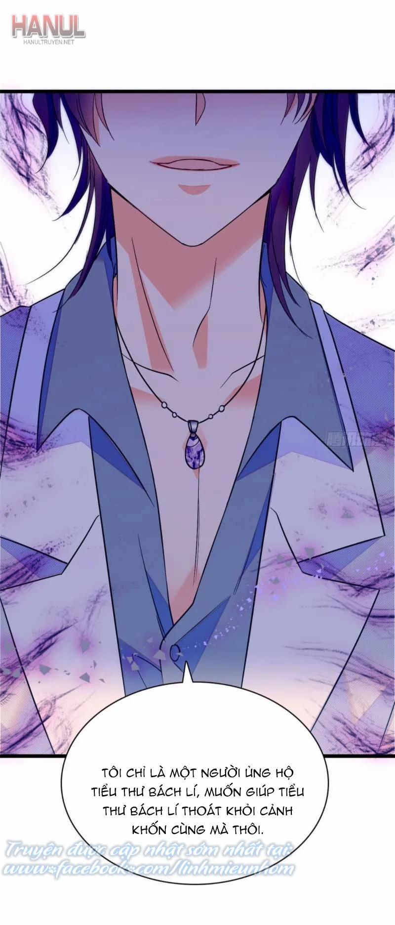 Toàn Mạng Đều Là Fan Cp Của Tôi Với Ảnh Đế 93.2 trang 15