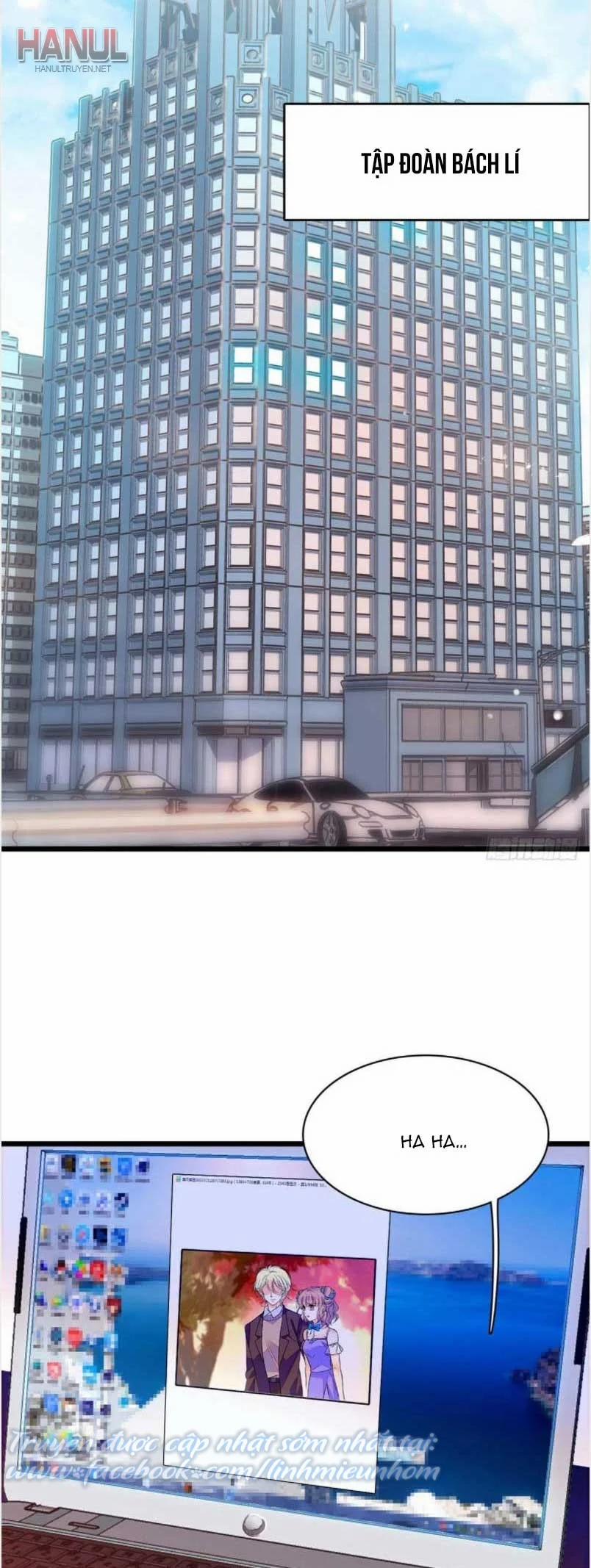 Toàn Mạng Đều Là Fan Cp Của Tôi Với Ảnh Đế 93.2 trang 6