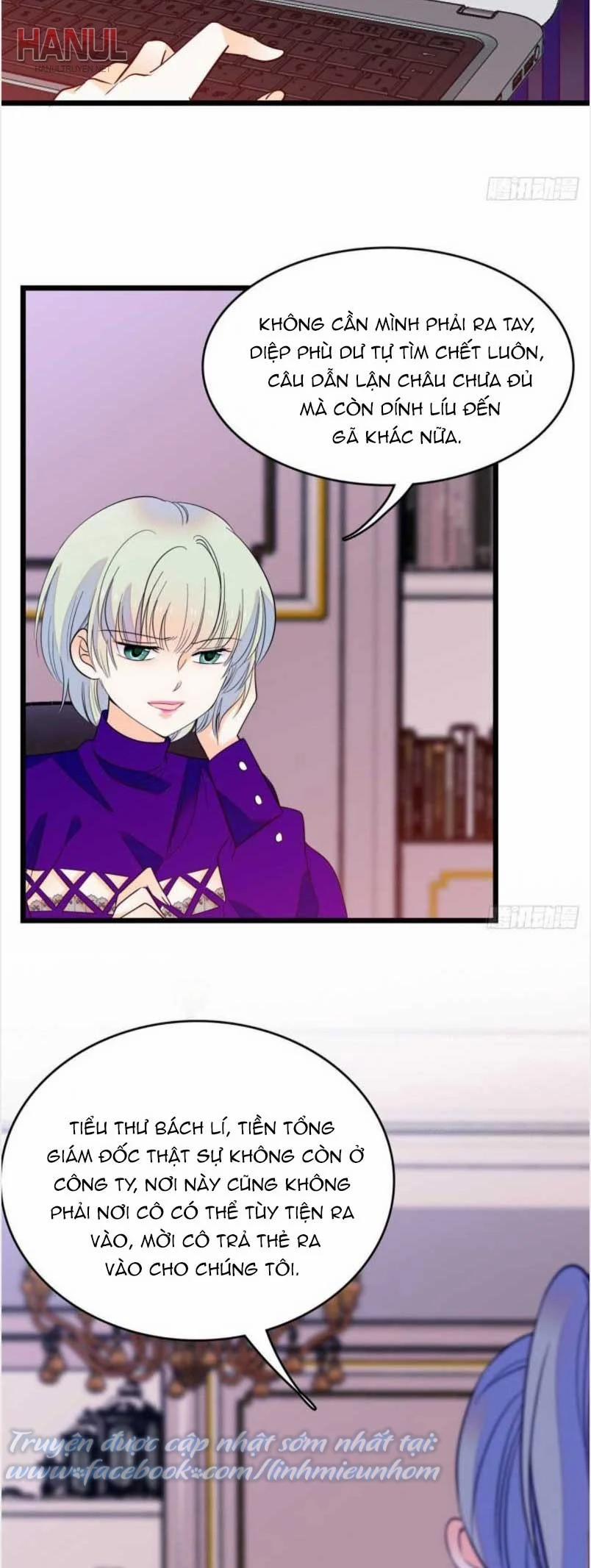 Toàn Mạng Đều Là Fan Cp Của Tôi Với Ảnh Đế 93.2 trang 7