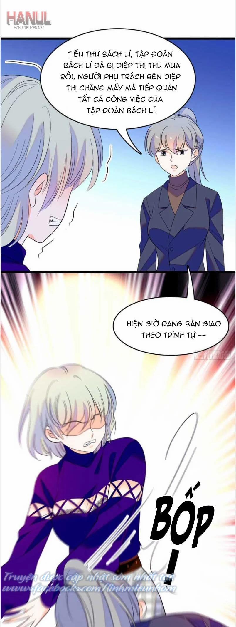 Toàn Mạng Đều Là Fan Cp Của Tôi Với Ảnh Đế 93.2 trang 9