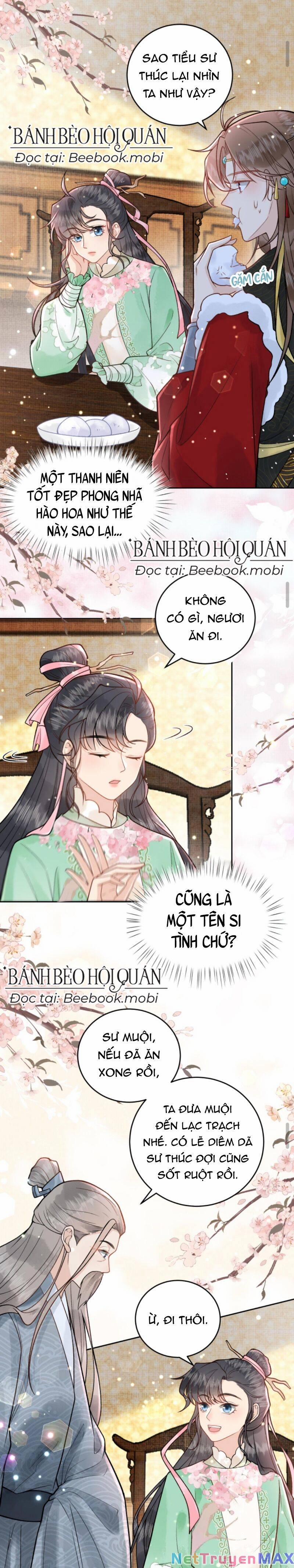 Toàn Tông Môn Đều Là Kẻ Si Tình, Chỉ Có Ta Là Tỉnh Táo 16 trang 1