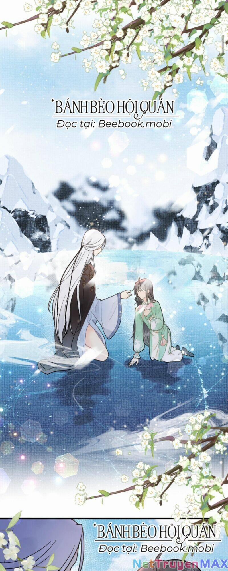 Toàn Tông Môn Đều Là Kẻ Si Tình, Chỉ Có Ta Là Tỉnh Táo 19 trang 1