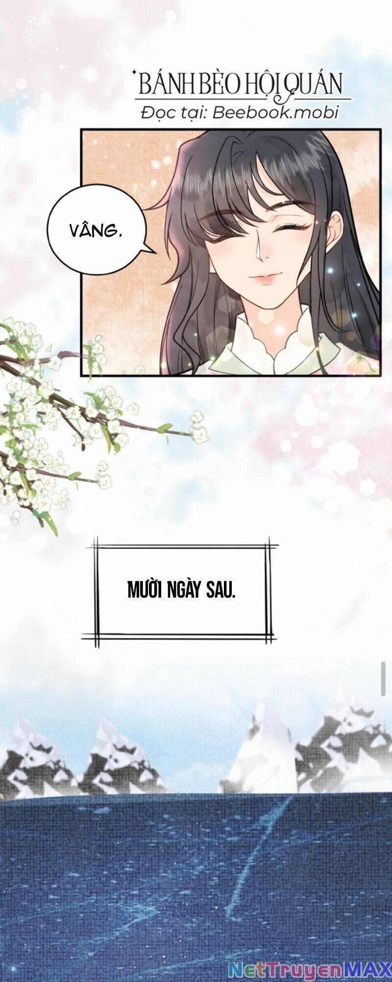 Toàn Tông Môn Đều Là Kẻ Si Tình, Chỉ Có Ta Là Tỉnh Táo 19 trang 10