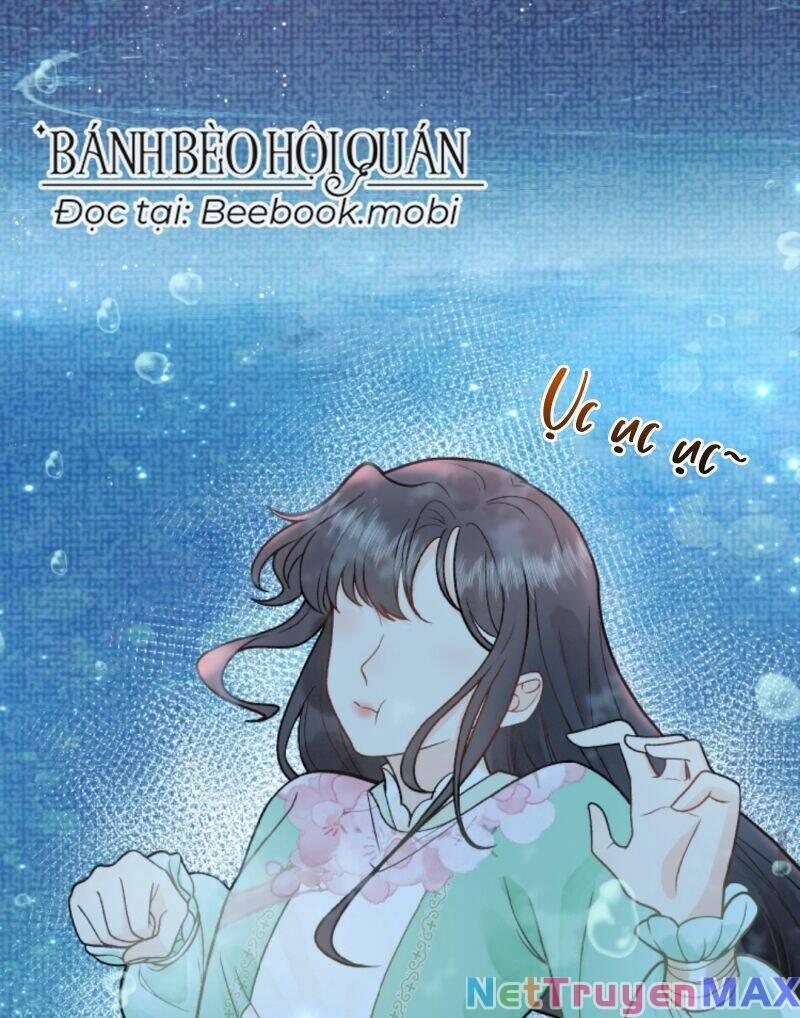 Toàn Tông Môn Đều Là Kẻ Si Tình, Chỉ Có Ta Là Tỉnh Táo 19 trang 11