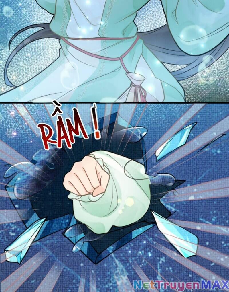 Toàn Tông Môn Đều Là Kẻ Si Tình, Chỉ Có Ta Là Tỉnh Táo 19 trang 12