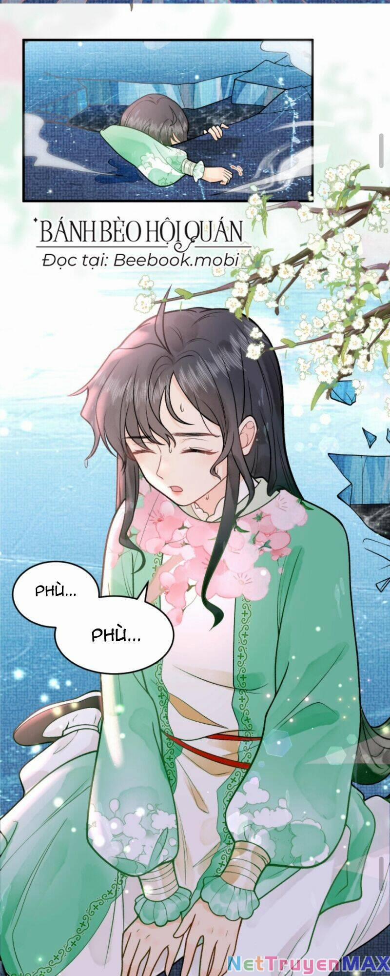 Toàn Tông Môn Đều Là Kẻ Si Tình, Chỉ Có Ta Là Tỉnh Táo 19 trang 13