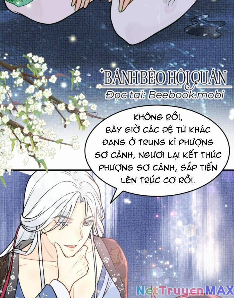 Toàn Tông Môn Đều Là Kẻ Si Tình, Chỉ Có Ta Là Tỉnh Táo 19 trang 14