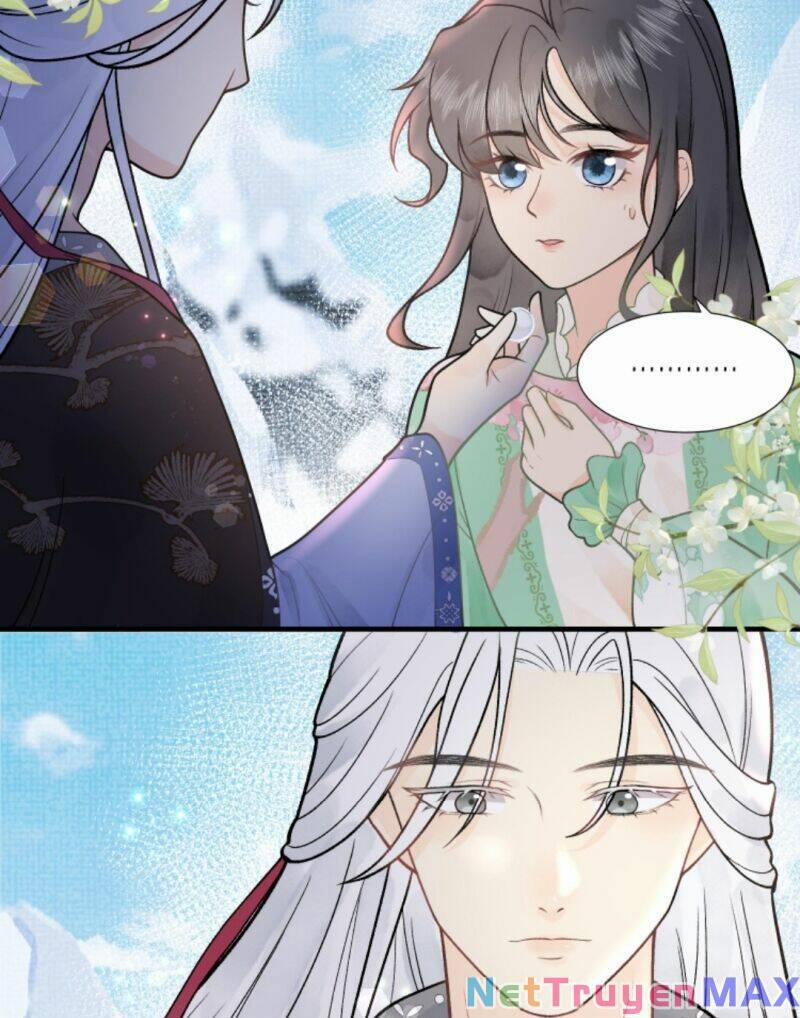 Toàn Tông Môn Đều Là Kẻ Si Tình, Chỉ Có Ta Là Tỉnh Táo 19 trang 2