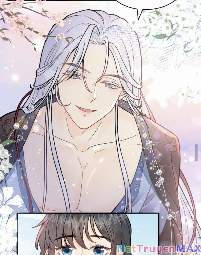 Toàn Tông Môn Đều Là Kẻ Si Tình, Chỉ Có Ta Là Tỉnh Táo 19 trang 20