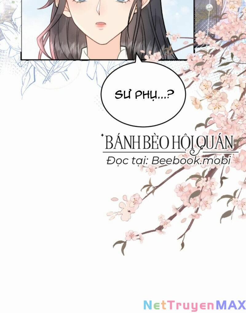 Toàn Tông Môn Đều Là Kẻ Si Tình, Chỉ Có Ta Là Tỉnh Táo 19 trang 21