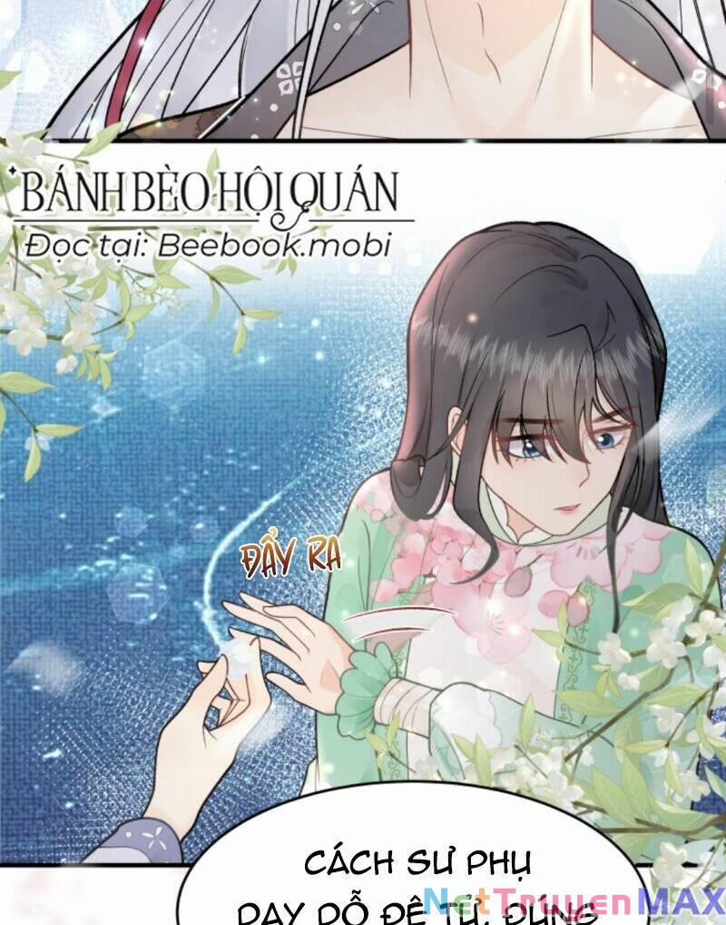 Toàn Tông Môn Đều Là Kẻ Si Tình, Chỉ Có Ta Là Tỉnh Táo 19 trang 3