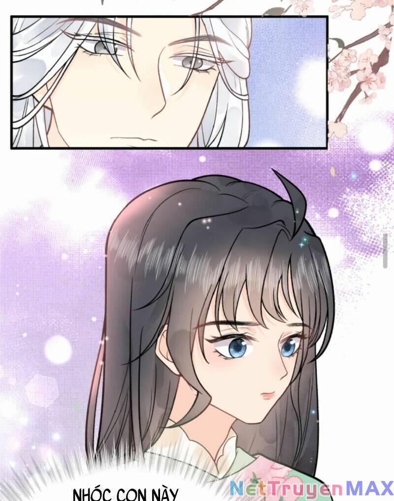 Toàn Tông Môn Đều Là Kẻ Si Tình, Chỉ Có Ta Là Tỉnh Táo 19 trang 6