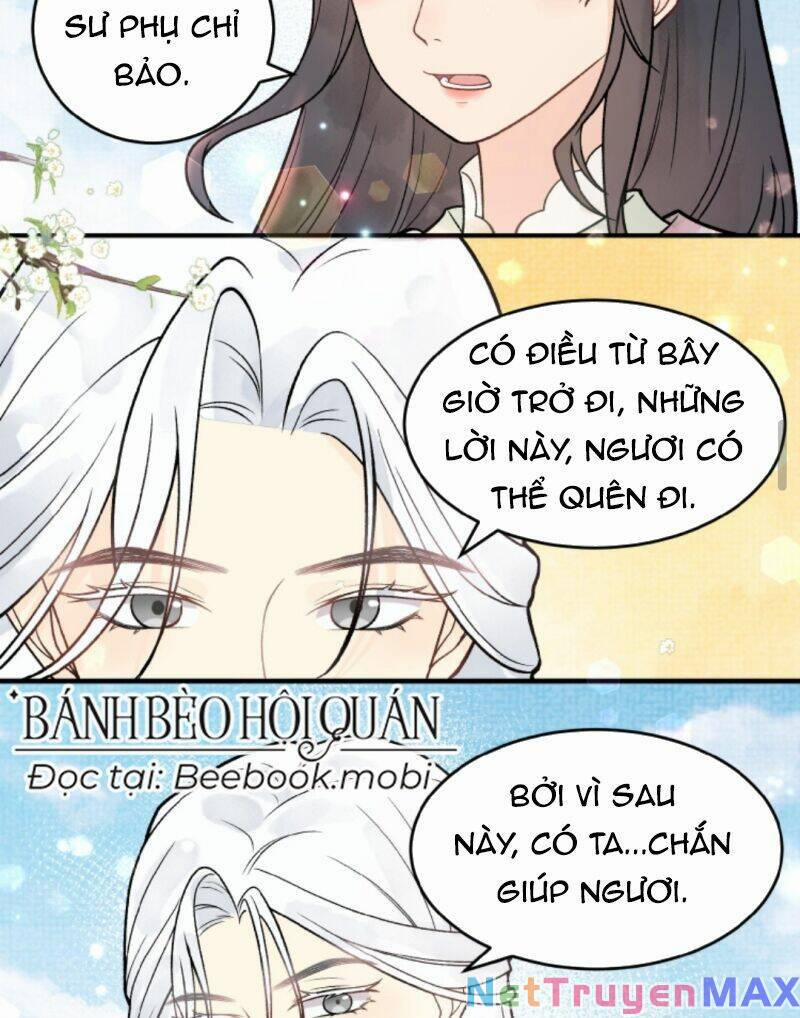 Toàn Tông Môn Đều Là Kẻ Si Tình, Chỉ Có Ta Là Tỉnh Táo 19 trang 8